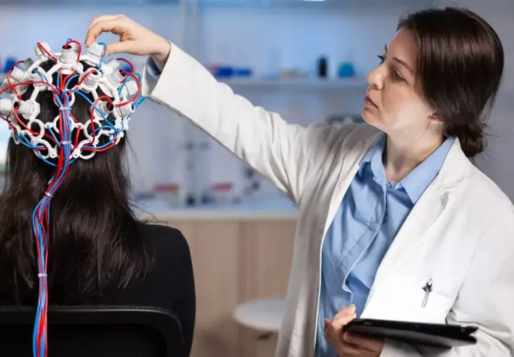 Neurologia co to? Zrozumienie jej roli i schorzeń neurologicznych