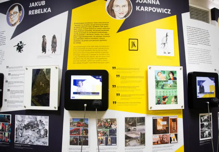 Co to jest komiks? Definicja, historia i przykłady popularnych dzieł