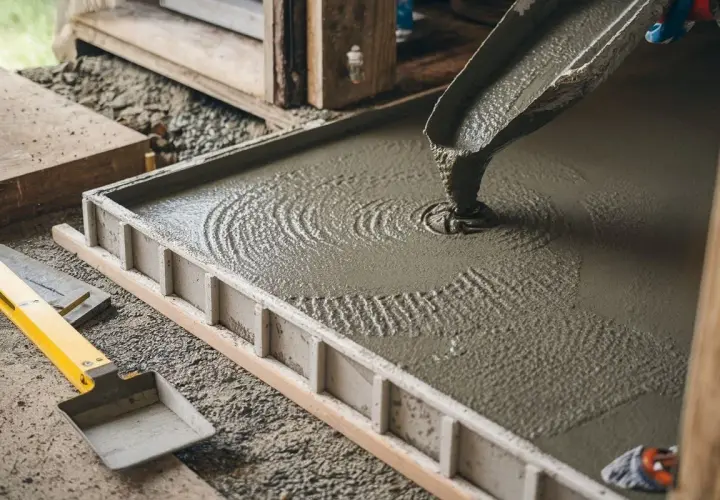 Czym obłożyć fundament? Porównanie materiałów i praktyczne porady
