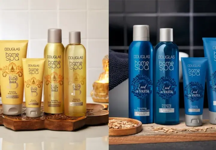 Douglas Home Spa kremy do rąk: Twój przewodnik po luksusowym SPA