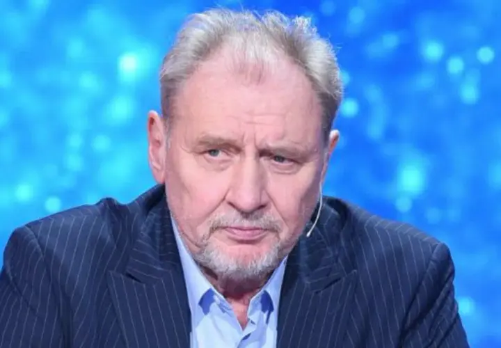 Andrzej Grabowski żyje i ma się dobrze, odpowiedzi na plotki o śmierci