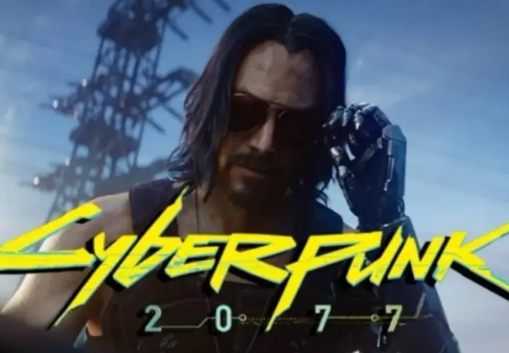 Ile waży Cyberpunk 2077 na PS4? Sprawdź, czy masz wystarczająco miejsca