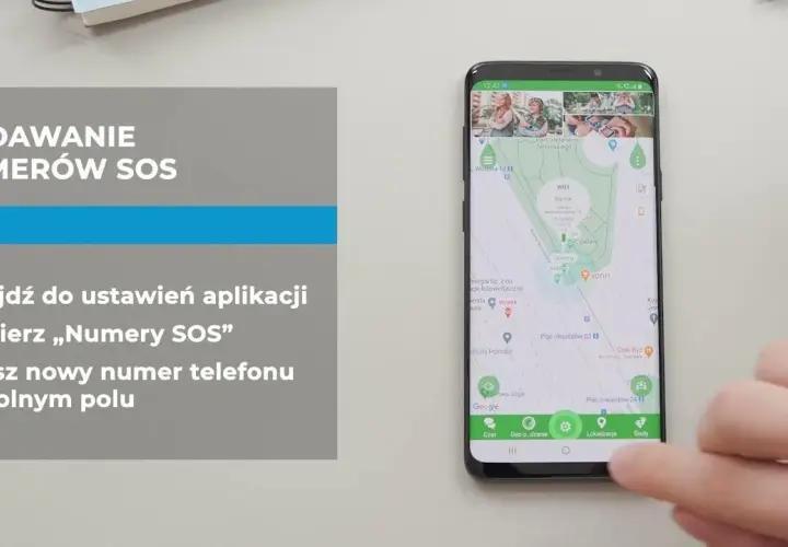 Jaka aplikacja do smartwatcha Garett? Wybierz właściwą dla siebie