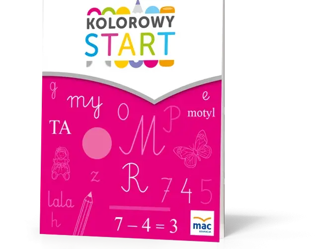 Jak skutecznie wprowadzać litery w przedszkolu MAC - sprawdzony plan