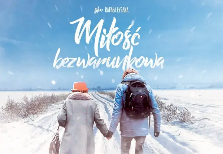 Miłość bezwarunkowa: film o rodzinnych więzach i akceptacji