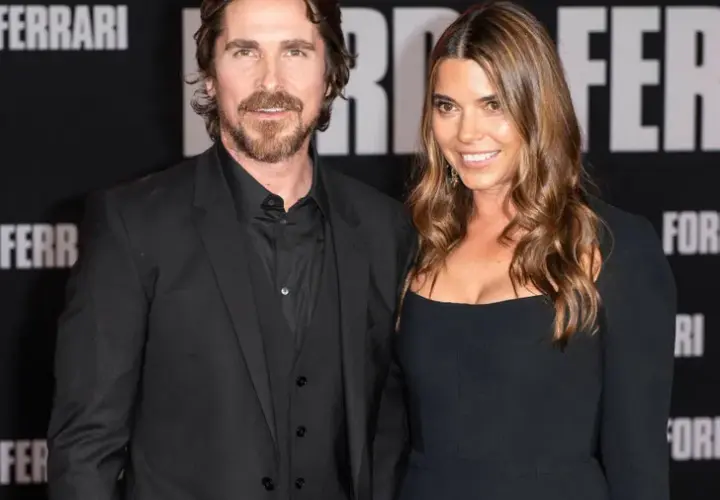Christian Bale: wiek, dzieci i żona - fakty z życia gwiazdora