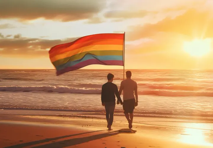 Filmy LGBT - Najlepsze Filmy o Homoseksualistach i Gejach