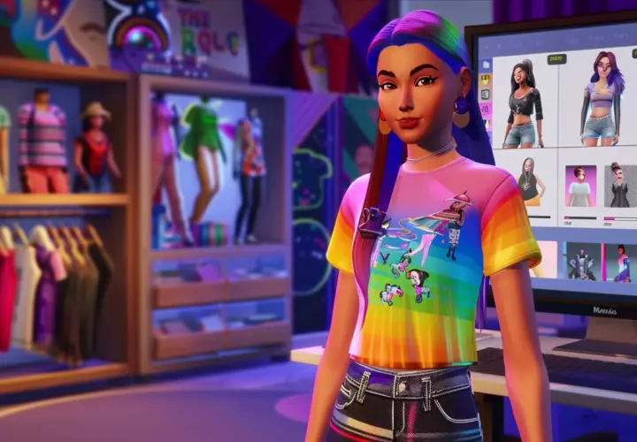 Gdzie znaleźć darmowe dodatki do The Sims 4? Sprawdź teraz!