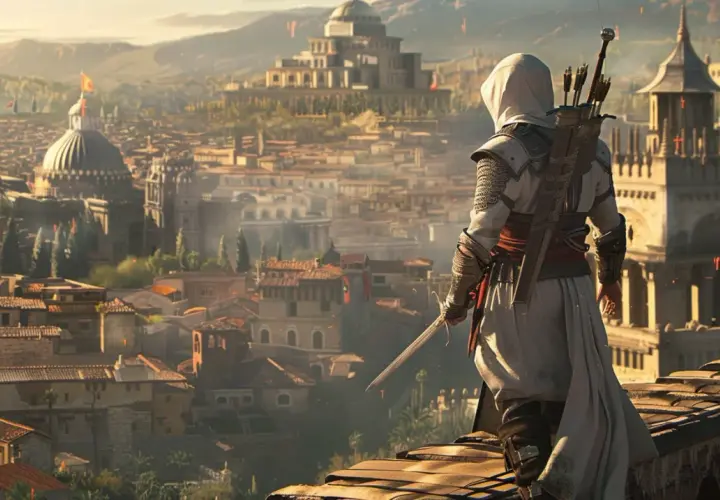 Kompletny poradnik: Assassin's Creed Unity - zdobądź mistrzostwo
