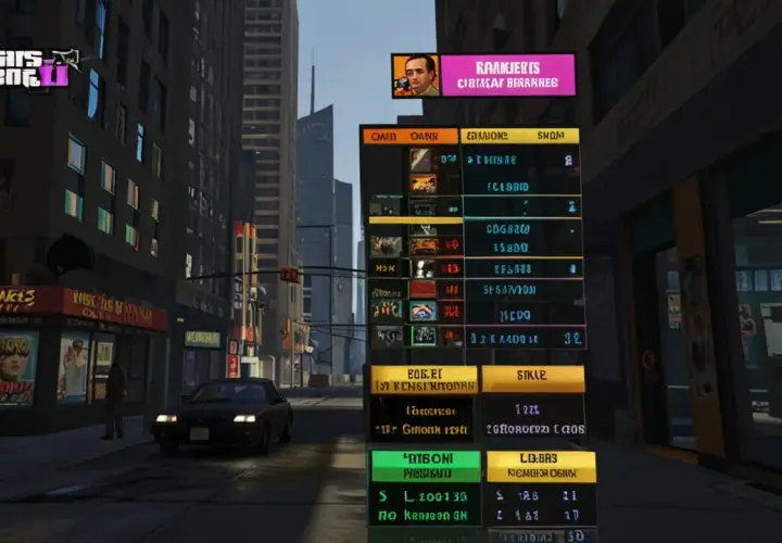 Jakie są wymagania sprzętowe dla GTA 5, aby płynnie grać w grę