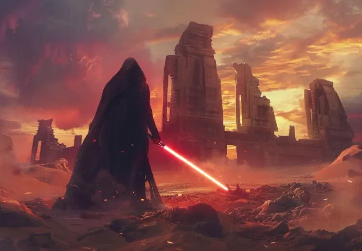 Poradnik do gry Star Wars Jedi: Fallen Order - Odkryj tajemnice