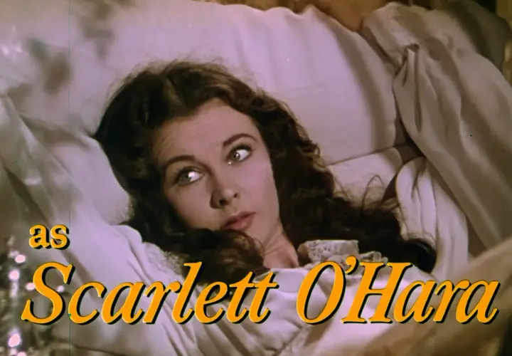 Kim jest bohaterka Przeminęło z wiatrem? Fascynująca historia Scarlett O'Hara