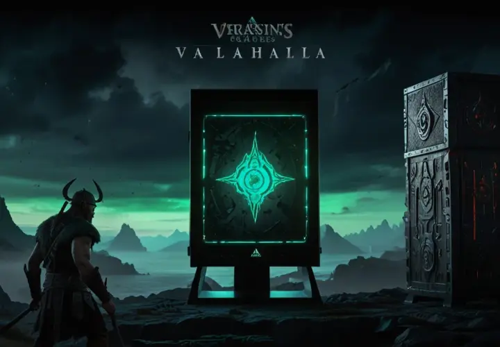 Assassin's Creed Valhalla: Czy Twój PC podoła wikingom? Wymagania