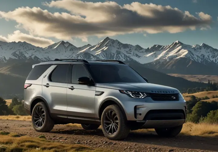 Czy Land Rover to dobry wybór? Właściciele Discovery opiniują