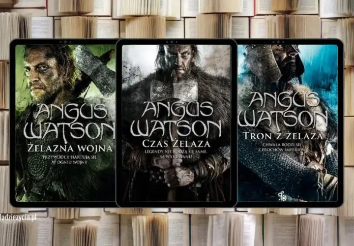 Najlepsze książki fantasy - przegląd gatunków i fascynujących powieści