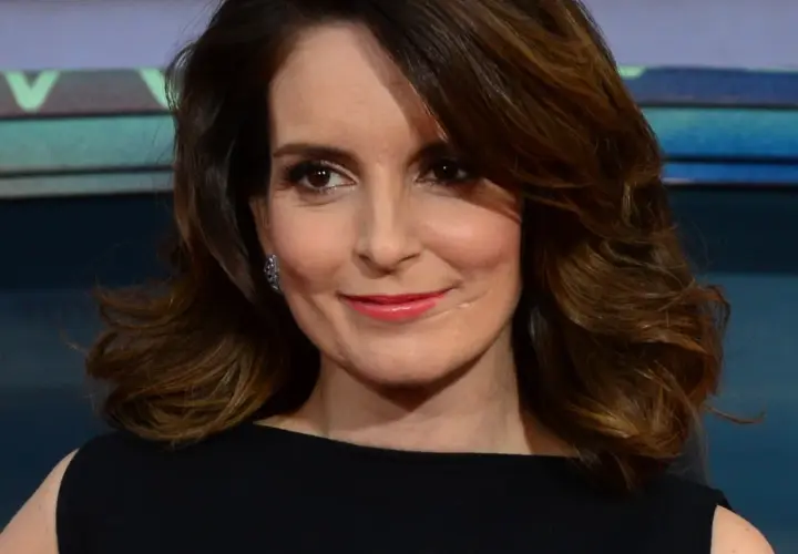 Tina Fey: Wiek, dzieci i mąż - Zaskakujące fakty z życia gwiazdy