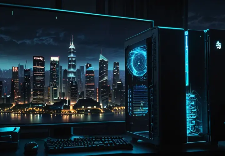 Czy Twój PC udźwignie Cities: Skylines 2? Takie są wymagania