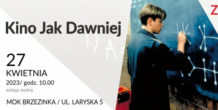 Geniusz matematyczny w kinie: inspirujące filmy o wybitnych umysłach