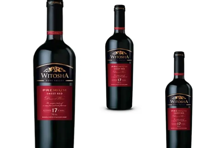 Gdzie kupić wino Witosha? Sprawdź najlepsze oferty i ceny