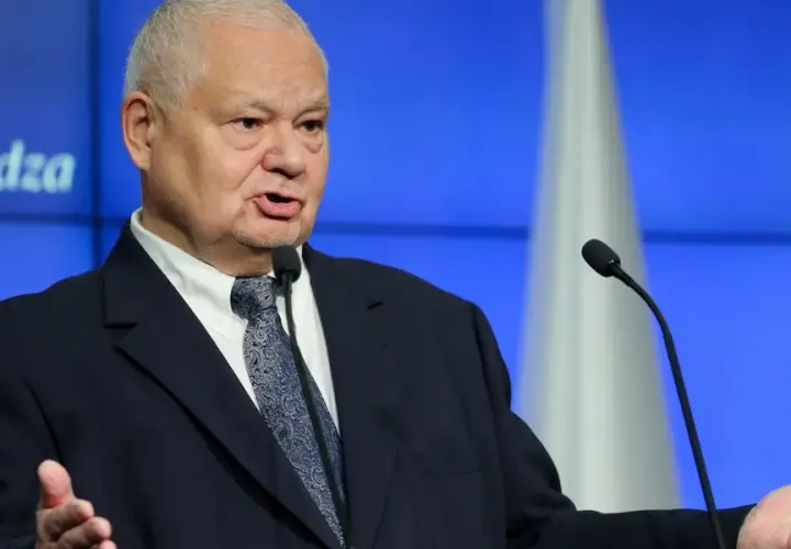 Konferencja prezesa Glapińskiego: Co nowego dla gospodarki?