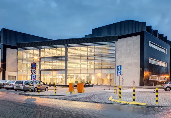 Poznański uniwersytet medyczny - kluczowe informacje o studiach i rekrutacji