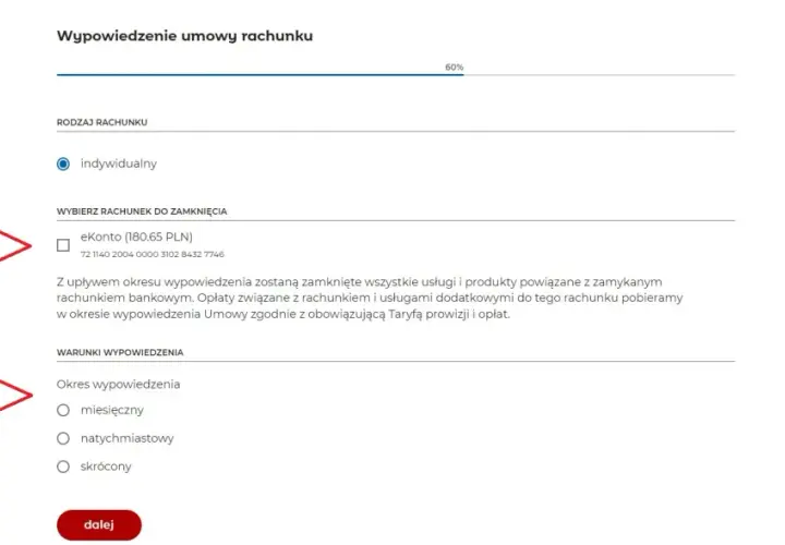 Jak zamknąć konto w mBanku: 4 proste sposoby krok po kroku