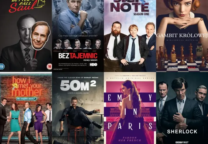 Najlepsze filmy na Netflix, które musisz zobaczyć w sierpniu