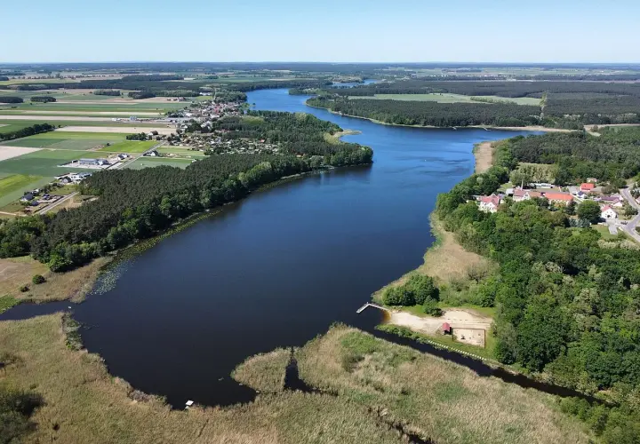 Jezioro Wojnowskie 2026: Cennik, zezwolenia i regulamin wędkowania