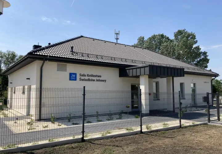 Świadkowie Jehowy: dom seniora w Polsce? Znajdź z szacunkiem!