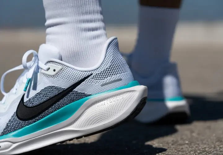 Las mejores zapatillas para correr en cinta que evitarán lesiones