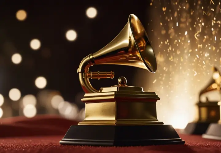 Grammy Nominacje: Kto został nominowany do nagród Grammy?