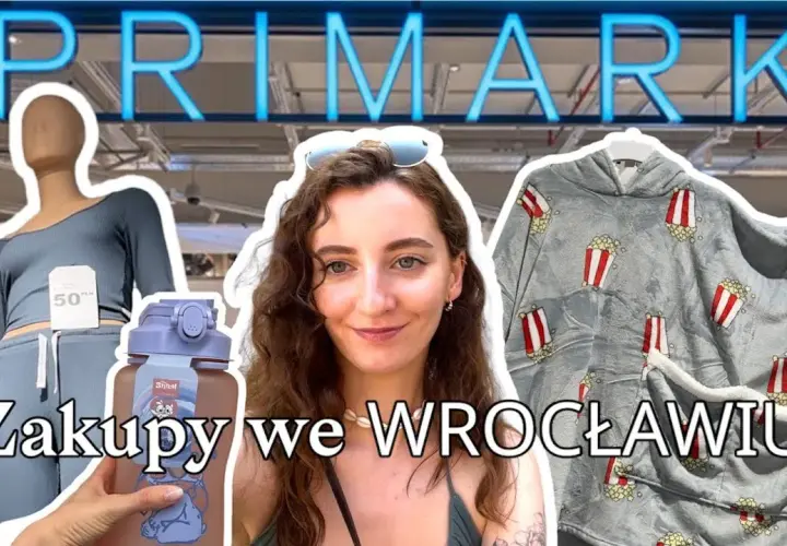 Primark co warto kupić: najlepsze produkty, które musisz mieć