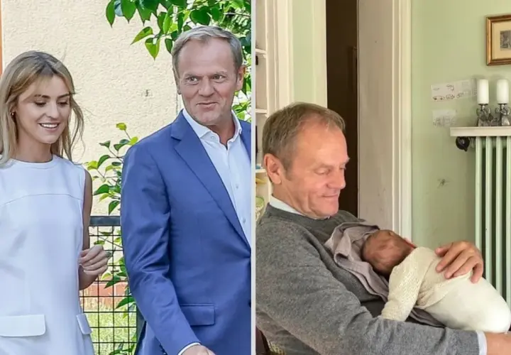 Kasia Tusk ile ma dzieci? Zaskakujące fakty o jej rodzinie
