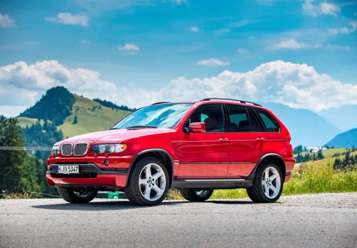BMW X5 E53: Czy warto kupić? Silniki, usterki, realne koszty