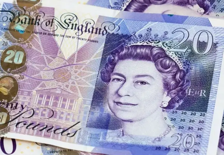 Jaka jest waluta w UK? Poznaj ważne informacje o funcie brytyjskim