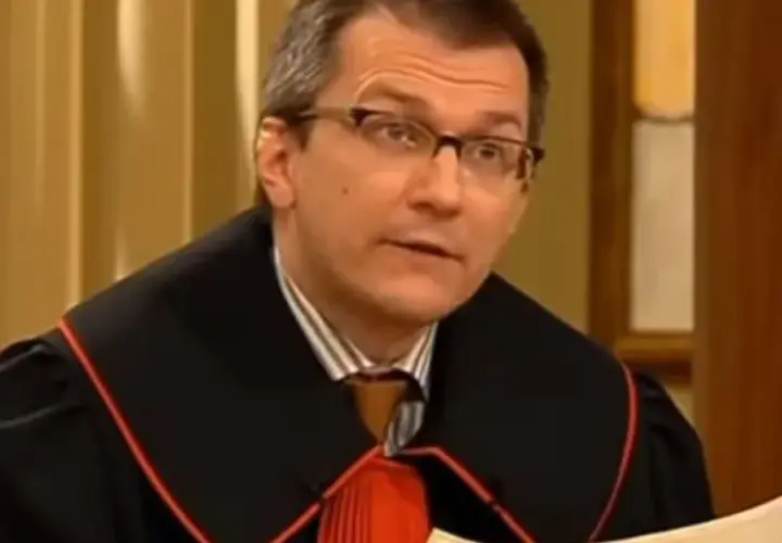 Dr Marcin J. z Poznania: Prawnik, oszustwa, tajemnice przeszłości