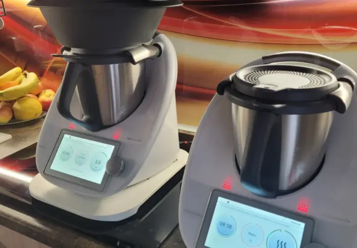 Jak zarobić na Thermomixie: 5 skutecznych sposobów na dochód