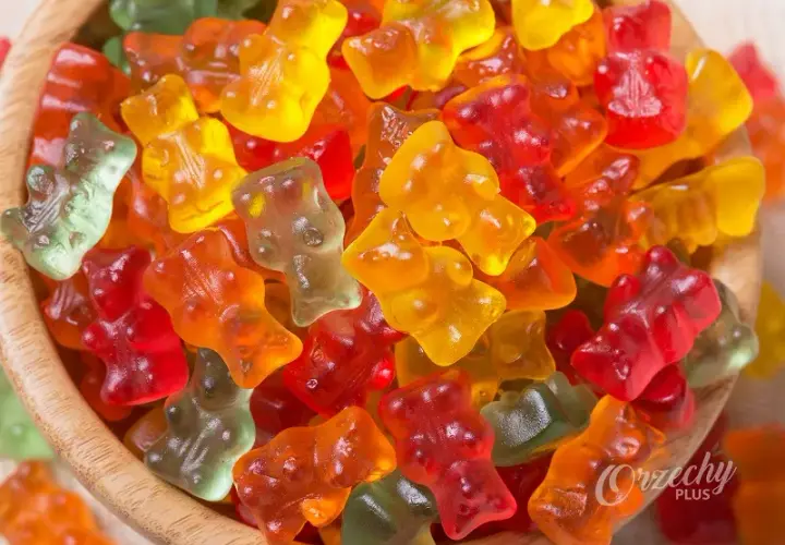 Haribo bez cukru: Gdzie kupić i unikać pułapek maltitolu?