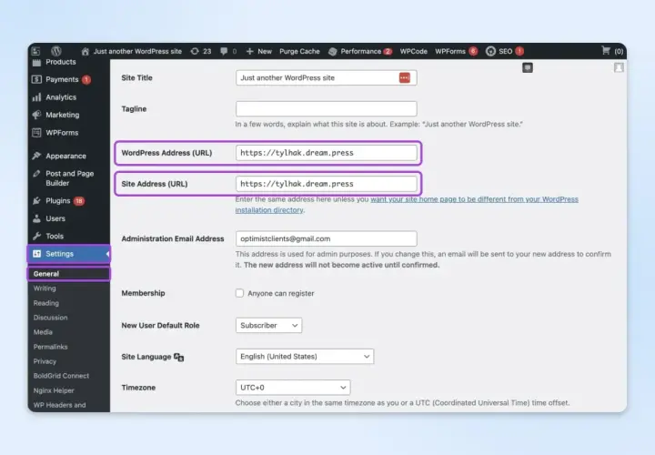 Jak zalogować się do WordPress i uniknąć problemów z dostępem