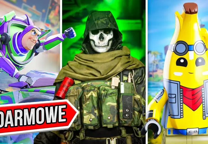 Darmowe gry na Xbox One: Jak grać bez kosztów? Legalny poradnik.