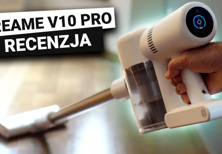 Dreame: Partner Xiaomi? Fakty, innowacje i opinie. Czy warto?
