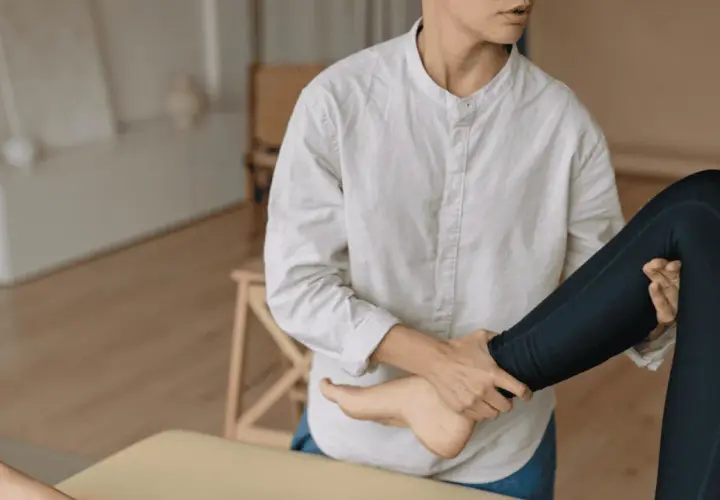 Osteofitoza jaka rehabilitacja - skuteczne metody łagodzenia bólu stawów