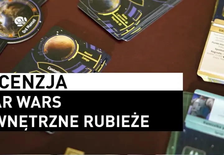 Recenzja Star Wars: Zewnętrzne Rubieże – Czy warto zainwestować w grę?