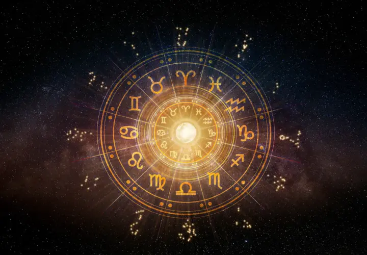 Wpływ Merkurego w znaku Byka i Raka - astrologia