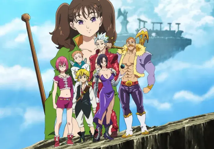 Czy anime to grzech? Odkryj, co mówi moralność o tym medium