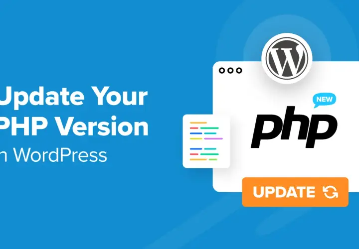 Jak zaktualizować PHP w WordPress, aby uniknąć problemów i poprawić wydajność