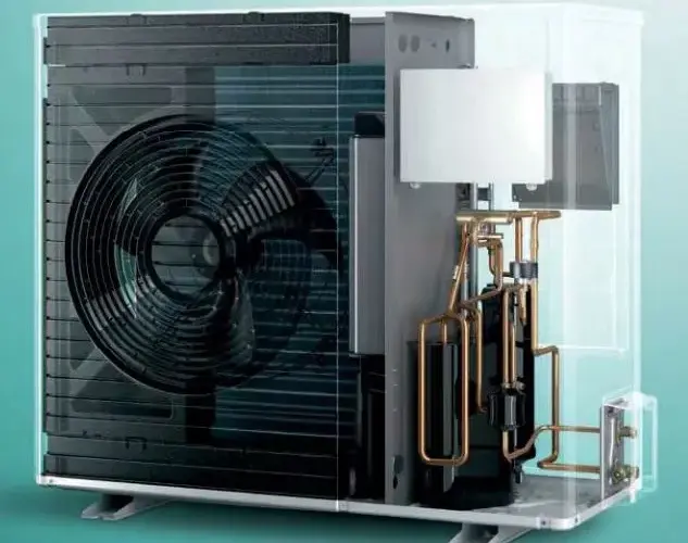 Pompa ciepła Vaillant 10 kW - Opinie i najlepsze modele