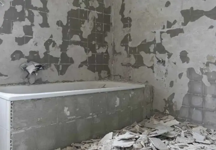 Ile trwa remont łazienki? Realistyczny czas i uniknij opóźnień