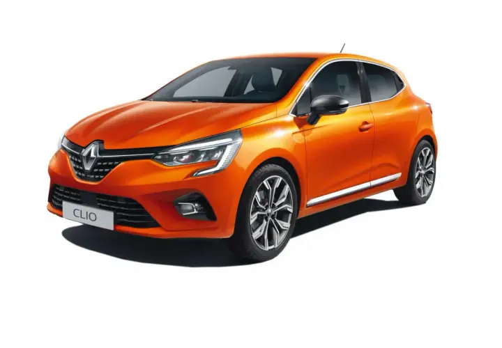 Pojemność baku Renault Clio 1.5 dCi – czy to wystarczy na dłuższą trasę?