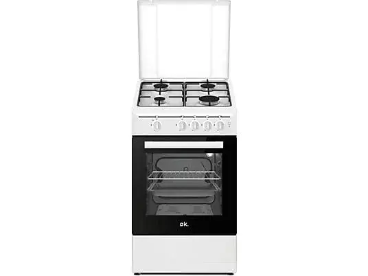 Los mejores hornos de gas butano en El Corte Inglés para tu cocina